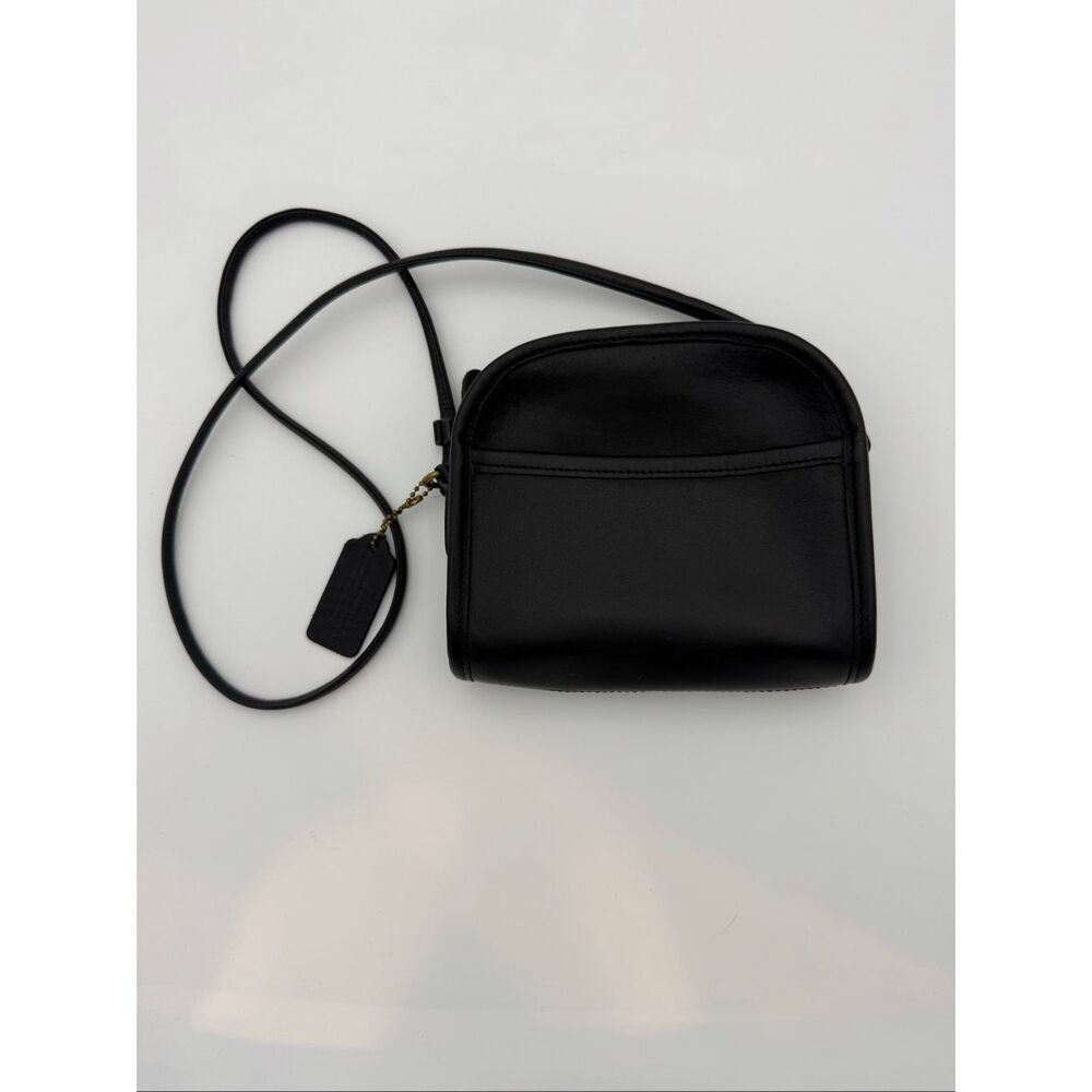 Coach Abbie Zip 9017 Black Costa Rica